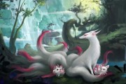 被狐仙附身什么症状(被狐仙附身的因果关系)