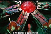 鬼混附体是怎么回事(鬼附体怎样解决的办法)
