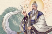 天生有神仙跟着的人(天生有神仙跟着的人的特征)