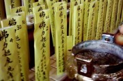 如何解决附体冤亲债主(冤亲债主附体报仇的很厉害)