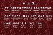 驱除附体咒语有哪些(驱除附体咒语有哪些呢)