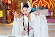 被狐仙附体有什么后果(被狐仙附体说话声音都变了)