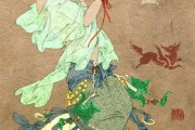 黄大仙附体有什么表现(一个黄大仙附身的真实故事)
