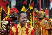 神仙附体的表现有哪些(神仙附体的表现有哪些特点)
