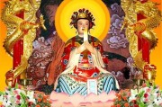 妈祖附体是真的吗(妈祖林家后人还有吗)