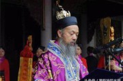 阴灵附体的化解方法(民间邪气入身的破解方法)