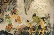 梦见神附体是怎么回事(梦见神仙附体是什么意思)