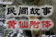 附体怕什么中药(不干净东西缠身怎么赶走)