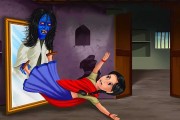 鬼魂附体后的驱赶办法(鬼魂附体后的驱赶办法只需8招轻松化解鬼附体的困境4)