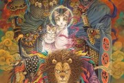 有东西附体的症状(感觉有东西附体是不是精神病)