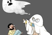 附体怎么治(癔病鬼神附体怎么治)