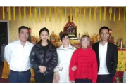 一个月的努力坚持在吴师傅的帮助下彻底根除附体
