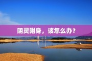 附体的因果(附体因果故事)