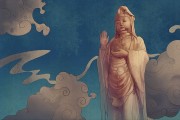 被佛缠身有什么症状(佛缘太重的女人有啥特征)