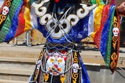 神上身的人命都很苦吗(身上带神的人会有什么特征)
